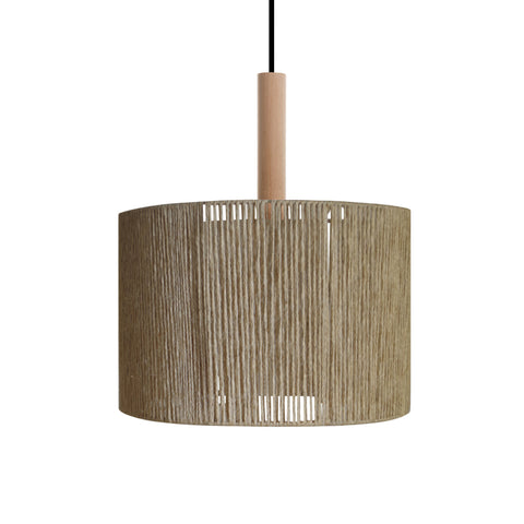<tc>Suspensão MALVILLE  19cm - 1 Luz </tc>