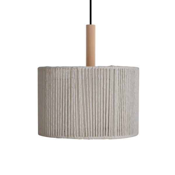 <tc>Suspensão MALVILLE  19cm - 1 Luz </tc>