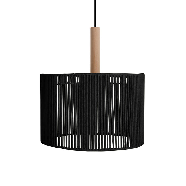 <tc>Suspensão MALVILLE  19cm - 1 Luz </tc>