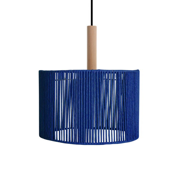 <tc>Suspensão MALVILLE  19cm - 1 Luz </tc>