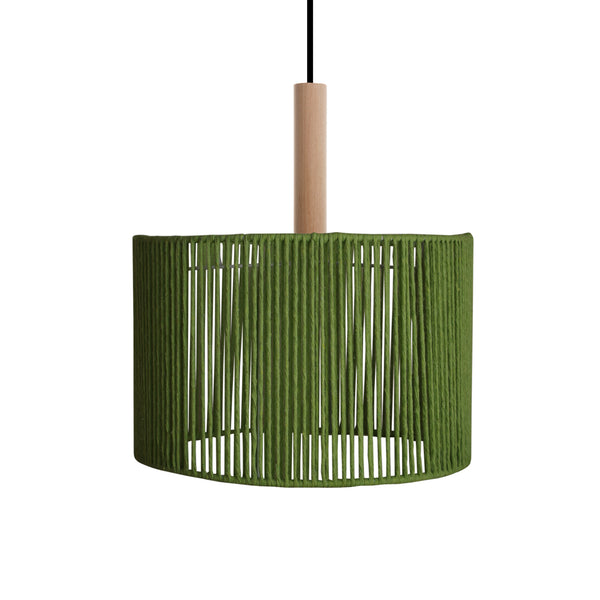 <tc>Suspensão MALVILLE  19cm - 1 Luz </tc>