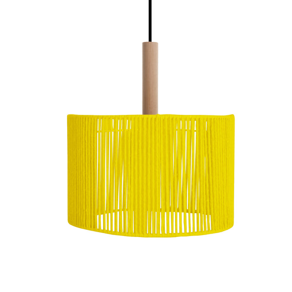 <tc>Suspensão MALVILLE  19cm - 1 Luz </tc>