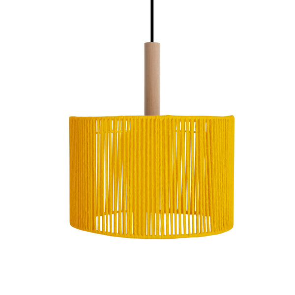 <tc>Suspensão MALVILLE  19cm - 1 Luz </tc>