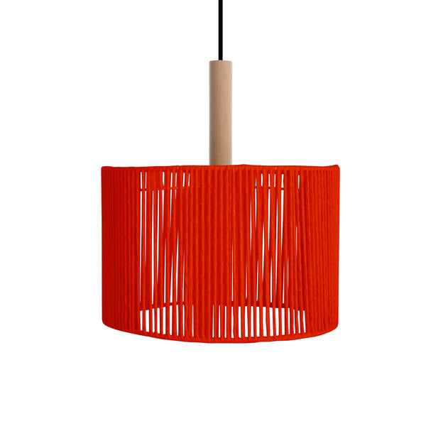 <tc>Suspensão MALVILLE  19cm - 1 Luz </tc>