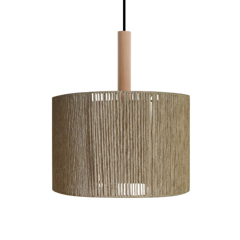 <tc>Suspensão MALVILLE  19cm - 1 Luz </tc>