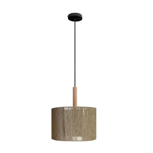 <tc>Suspensão MALVILLE  19cm - 1 Luz </tc>