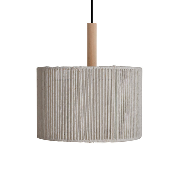 <tc>Suspensão MALVILLE  19cm - 1 Luz </tc>