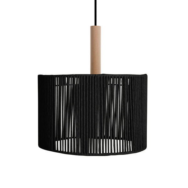 <tc>Suspensão MALVILLE  19cm - 1 Luz </tc>