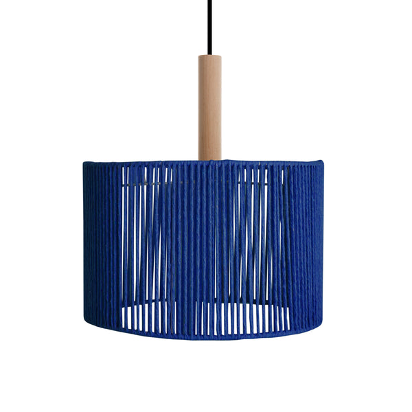 <tc>Suspensão MALVILLE  19cm - 1 Luz </tc>