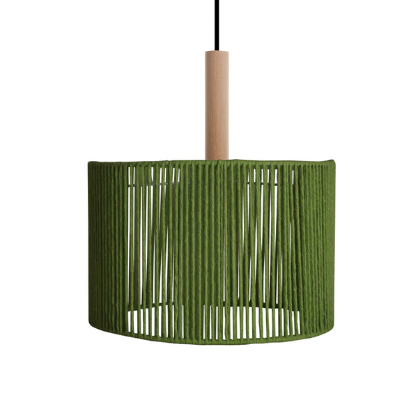 <tc>Suspensão MALVILLE  19cm - 1 Luz </tc>