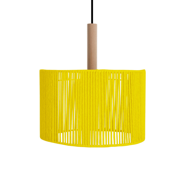 <tc>Suspensão MALVILLE  19cm - 1 Luz </tc>