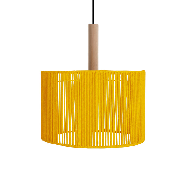 <tc>Suspensão MALVILLE  19cm - 1 Luz </tc>