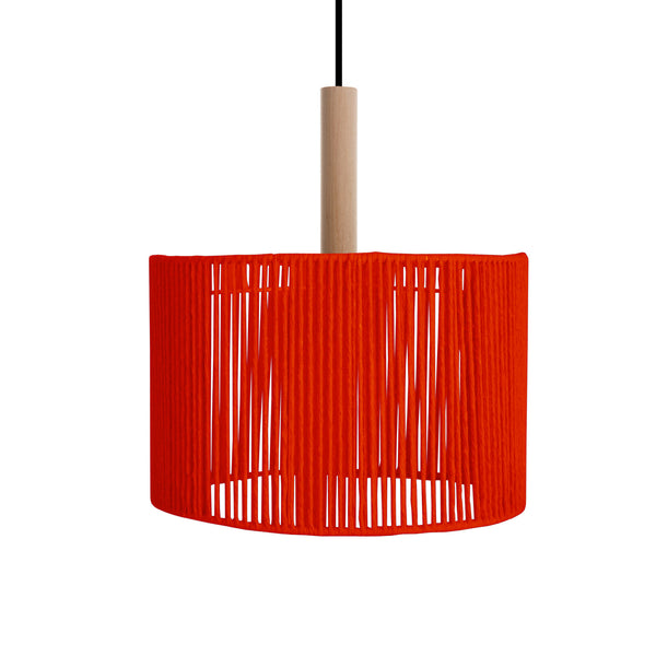 <tc>Suspensão MALVILLE  19cm - 1 Luz </tc>