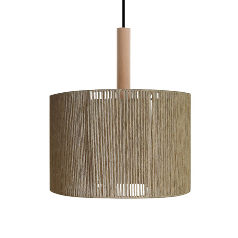 <tc>Suspensão MALVILLE  19cm - 1 Luz </tc>