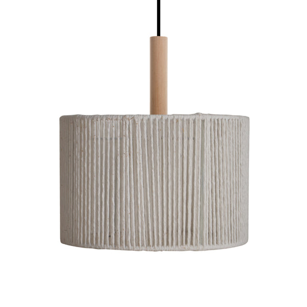<tc>Suspensão MALVILLE  19cm - 1 Luz </tc>