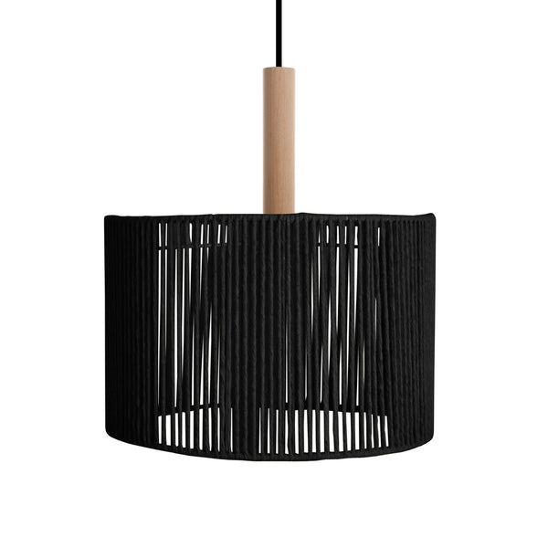 <tc>Suspensão MALVILLE  19cm - 1 Luz </tc>