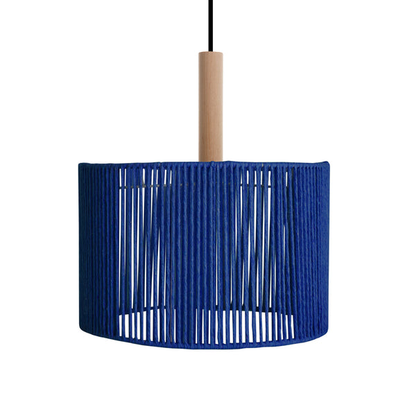 <tc>Suspensão MALVILLE  19cm - 1 Luz </tc>
