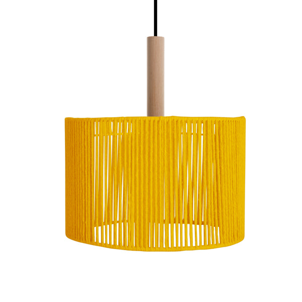 <tc>Suspensão MALVILLE  19cm - 1 Luz </tc>