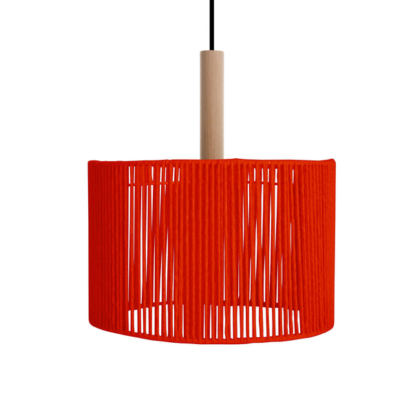 <tc>Suspensão MALVILLE  19cm - 1 Luz </tc>
