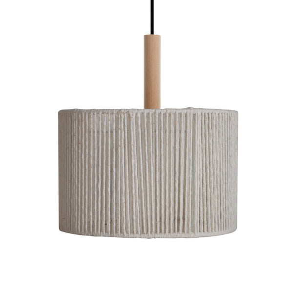 <tc>Suspensão MALVILLE  19cm - 1 Luz </tc>