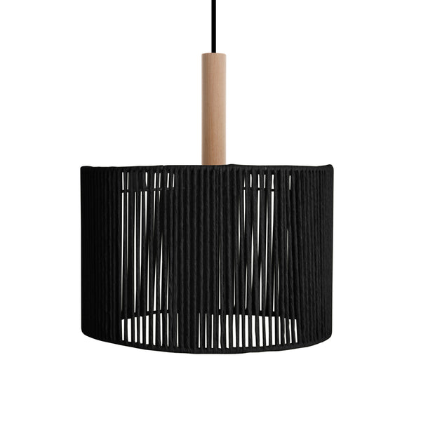 <tc>Suspensão MALVILLE  19cm - 1 Luz </tc>