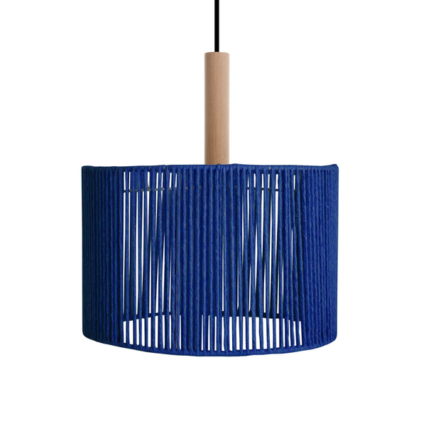 <tc>Suspensão MALVILLE  19cm - 1 Luz </tc>