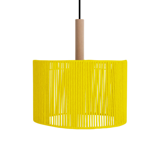<tc>Suspensão MALVILLE  19cm - 1 Luz </tc>