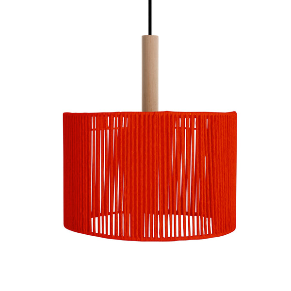 <tc>Suspensão MALVILLE  19cm - 1 Luz </tc>