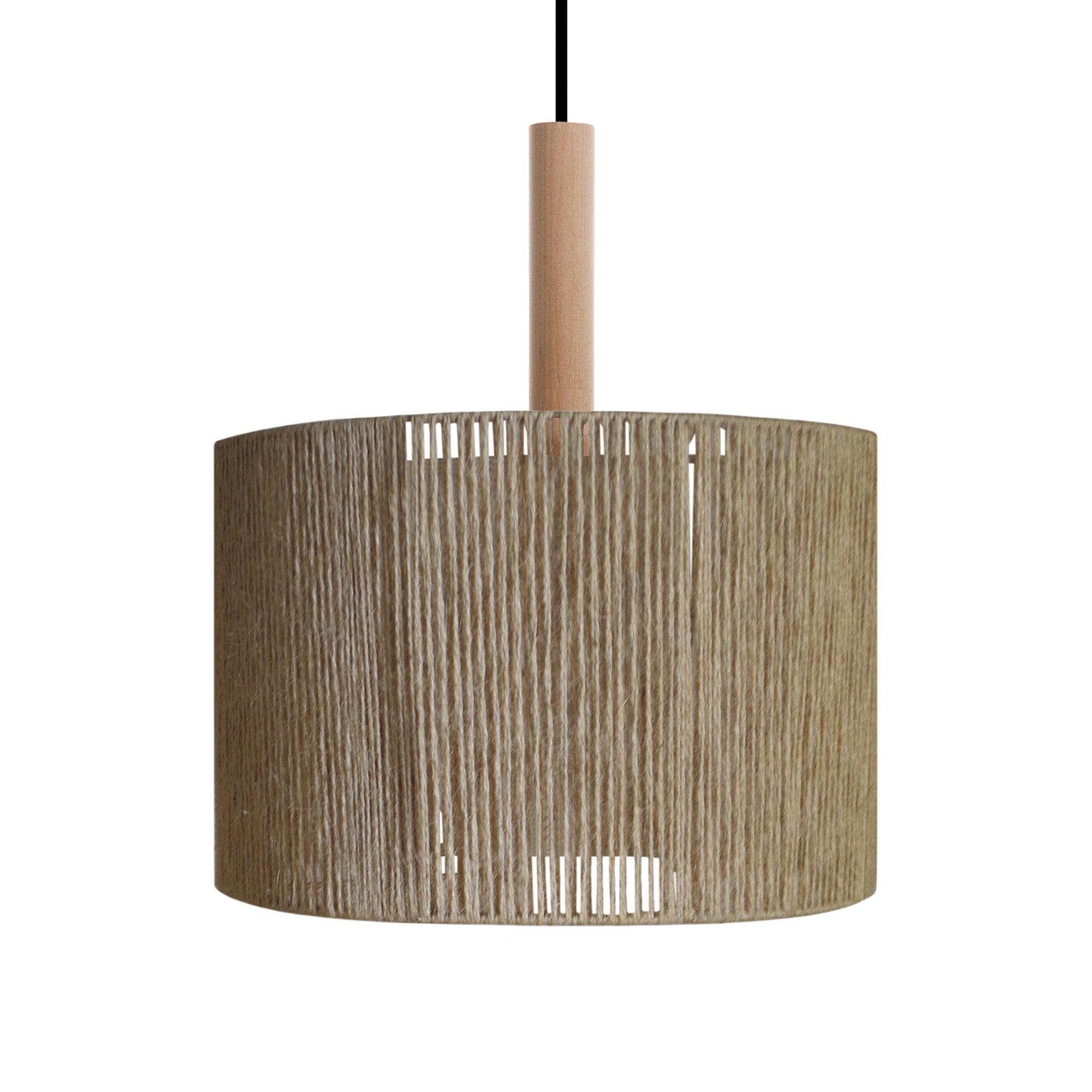 <tc>Suspensão MALVILLE  19cm - 1 Luz </tc>