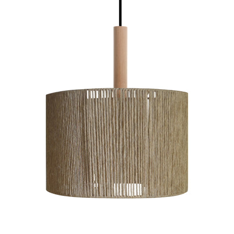 <tc>Suspensão MALVILLE  19cm - 1 Luz </tc>