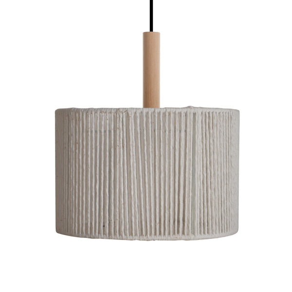 <tc>Suspensão MALVILLE  19cm - 1 Luz </tc>