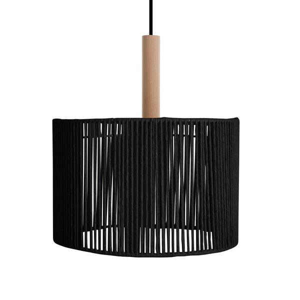 <tc>Suspensão MALVILLE  19cm - 1 Luz </tc>