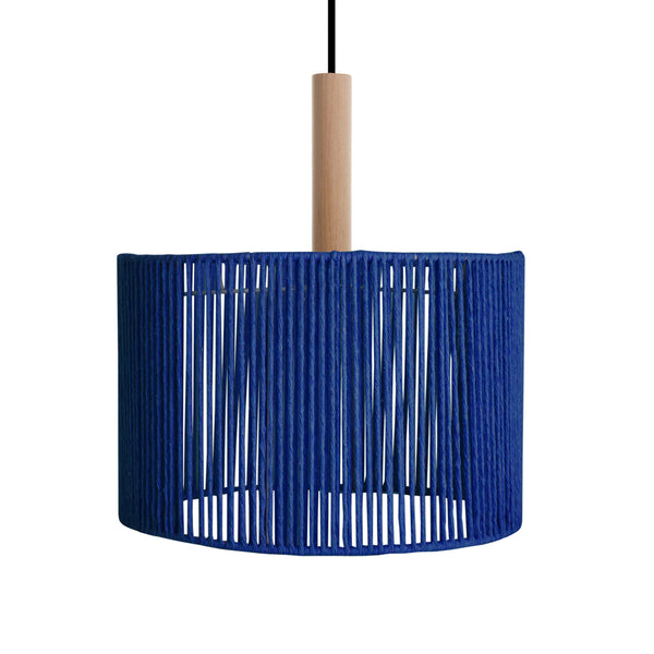 <tc>Suspensão MALVILLE  19cm - 1 Luz </tc>