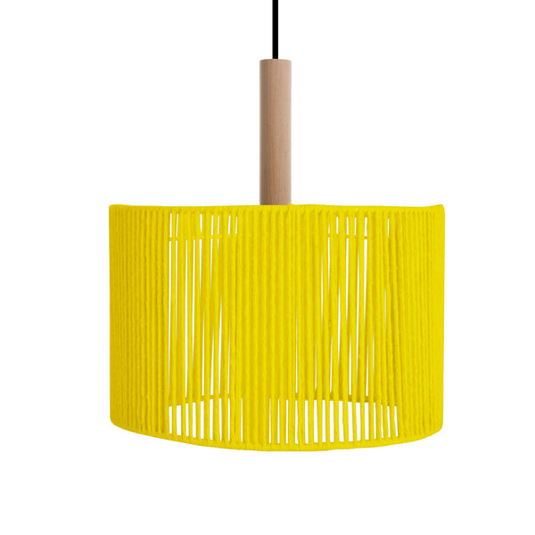 <tc>Suspensão MALVILLE  19cm - 1 Luz </tc>