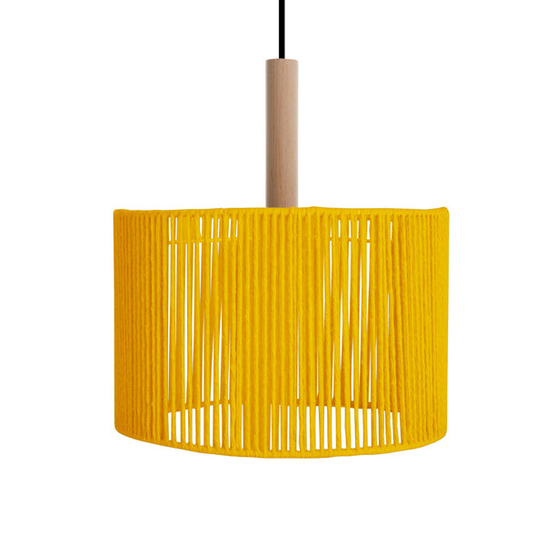 <tc>Suspensão MALVILLE  19cm - 1 Luz </tc>
