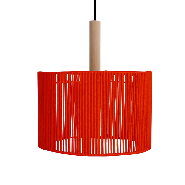 <tc>Suspensão MALVILLE  19cm - 1 Luz </tc>