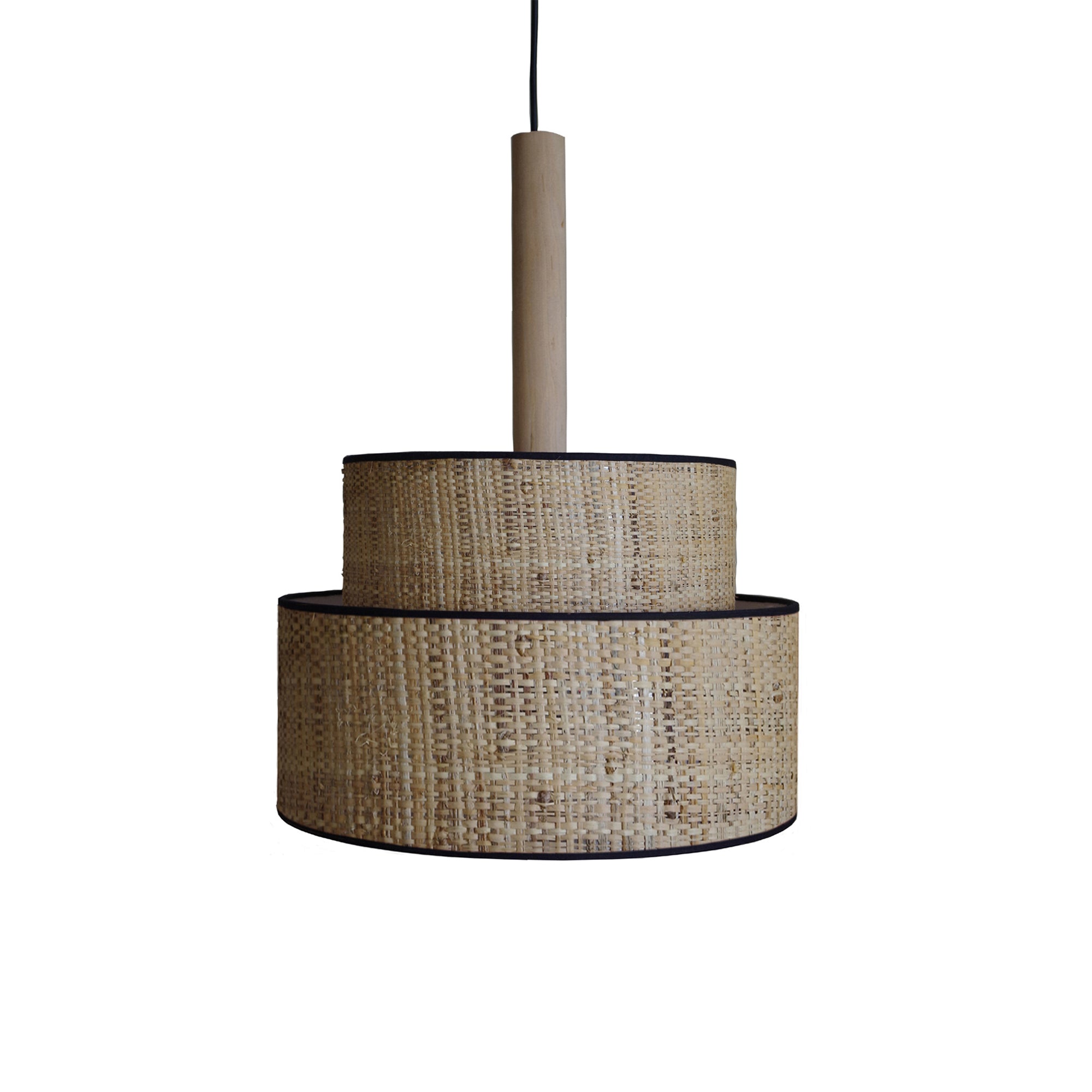 <tc>Suspensão MALVILLE  19cm - 1 Luz </tc>