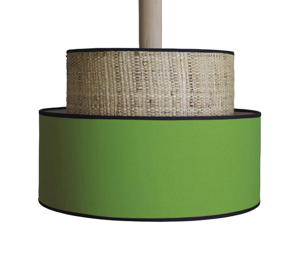 <tc>Suspensão MALVILLE  19cm - 1 Luz </tc>