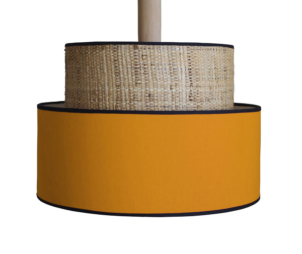 <tc>Suspensão MALVILLE  19cm - 1 Luz </tc>