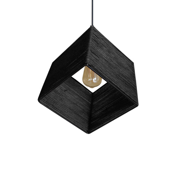 <tc>Suspensão MALVILLE  19cm - 1 Luz </tc>