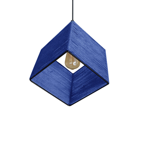 <tc>Suspensão MALVILLE  19cm - 1 Luz </tc>