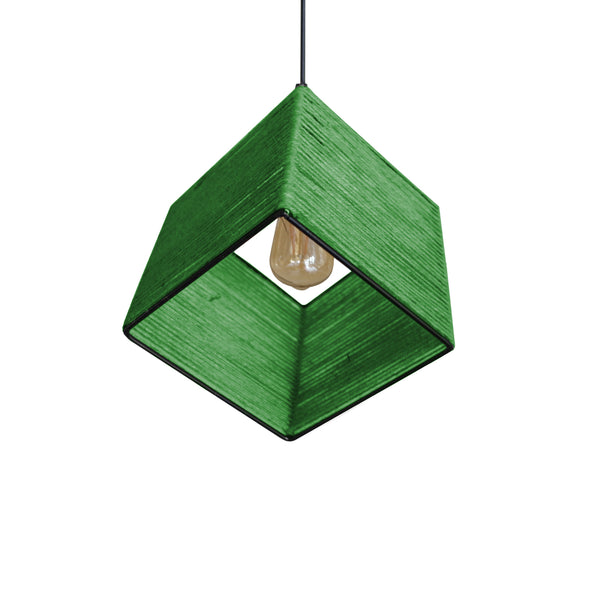 <tc>Suspensão MALVILLE  19cm - 1 Luz </tc>