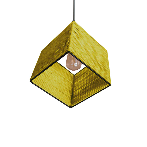 <tc>Suspensão MALVILLE  19cm - 1 Luz </tc>