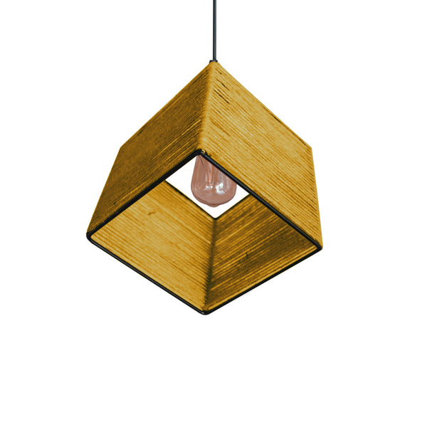 <tc>Suspensão MALVILLE  19cm - 1 Luz </tc>