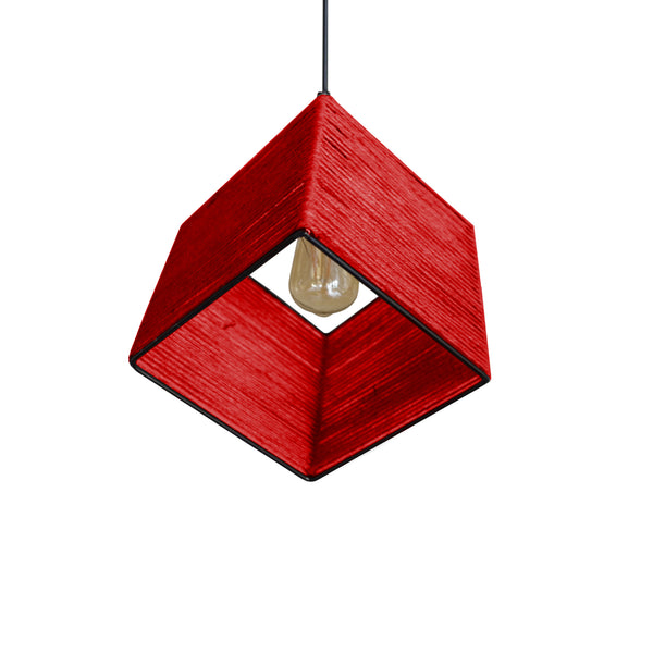 <tc>Suspensão MALVILLE  19cm - 1 Luz </tc>
