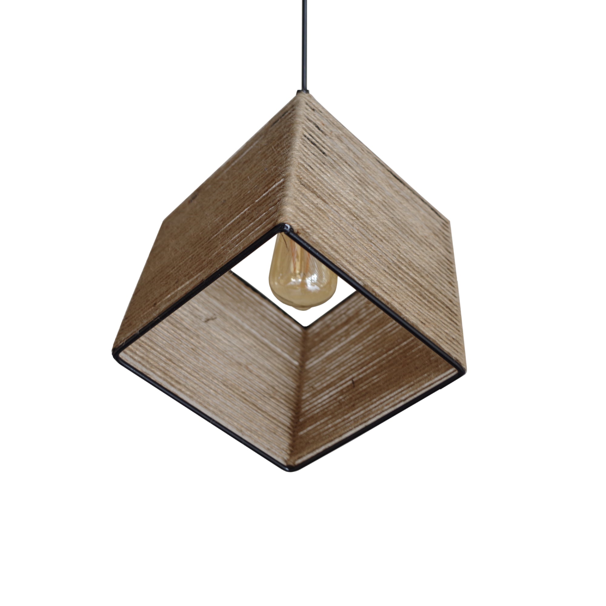 <tc>Suspensão MALVILLE  19cm - 1 Luz </tc>