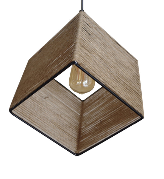<tc>Suspensão MALVILLE  19cm - 1 Luz </tc>