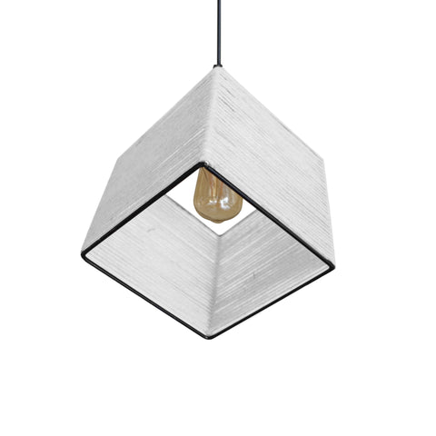 <tc>Suspensão MALVILLE  19cm - 1 Luz </tc>