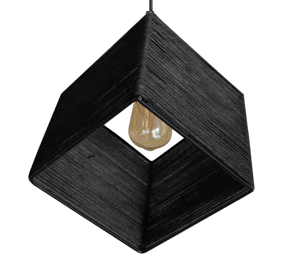 <tc>Suspensão MALVILLE  19cm - 1 Luz </tc>
