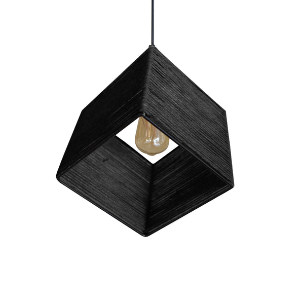 <tc>Suspensão MALVILLE  19cm - 1 Luz </tc>